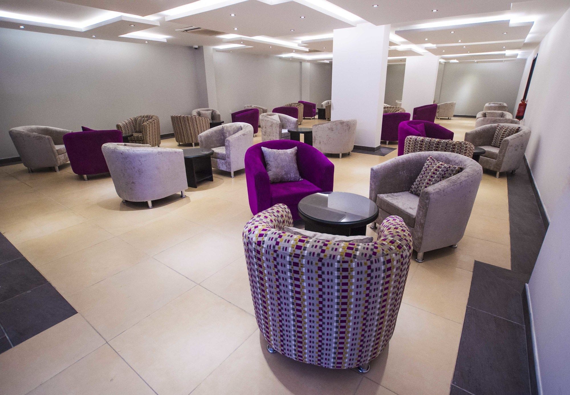 City Suites Aparthotel 3*