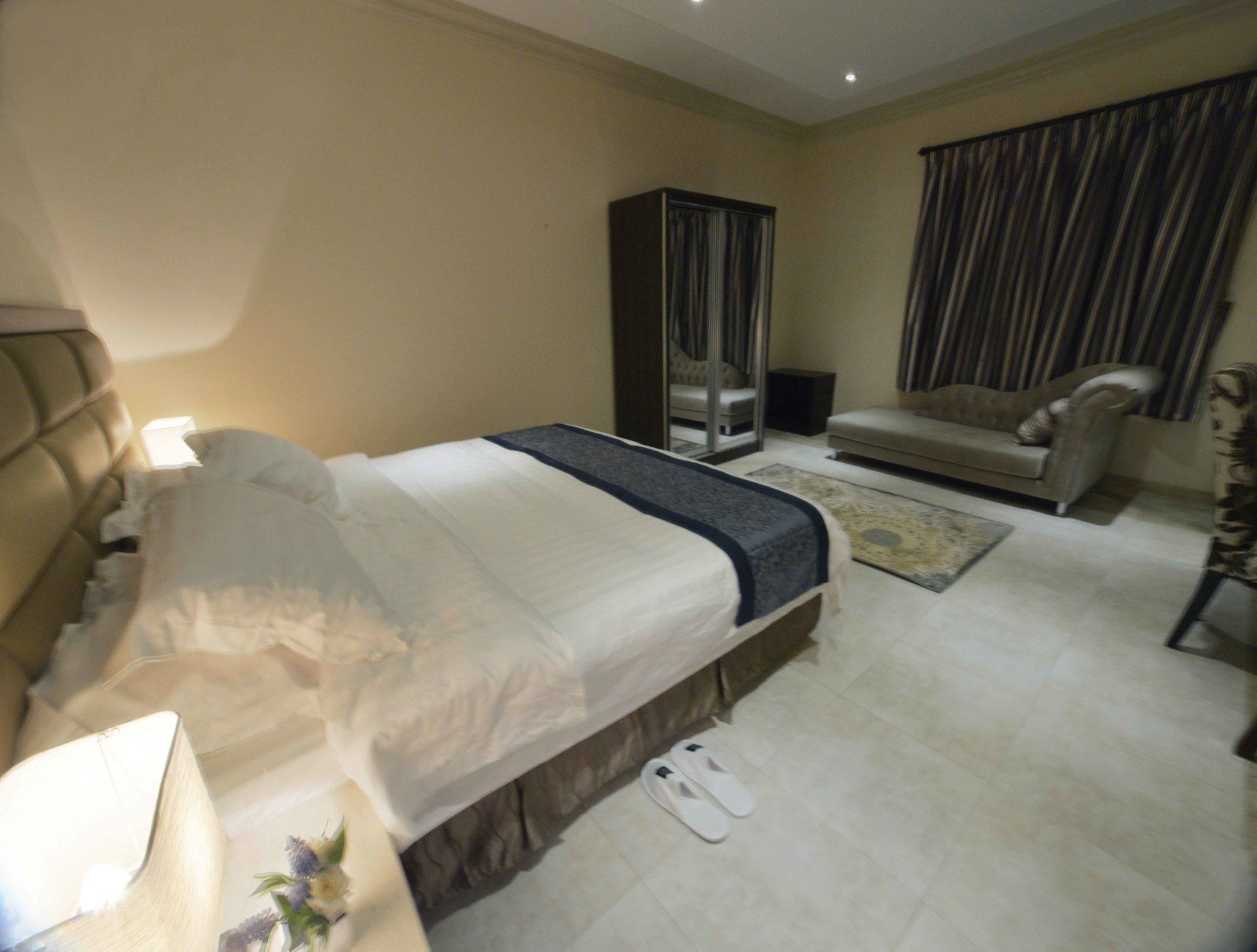 Aparthotel City Suites Khobar