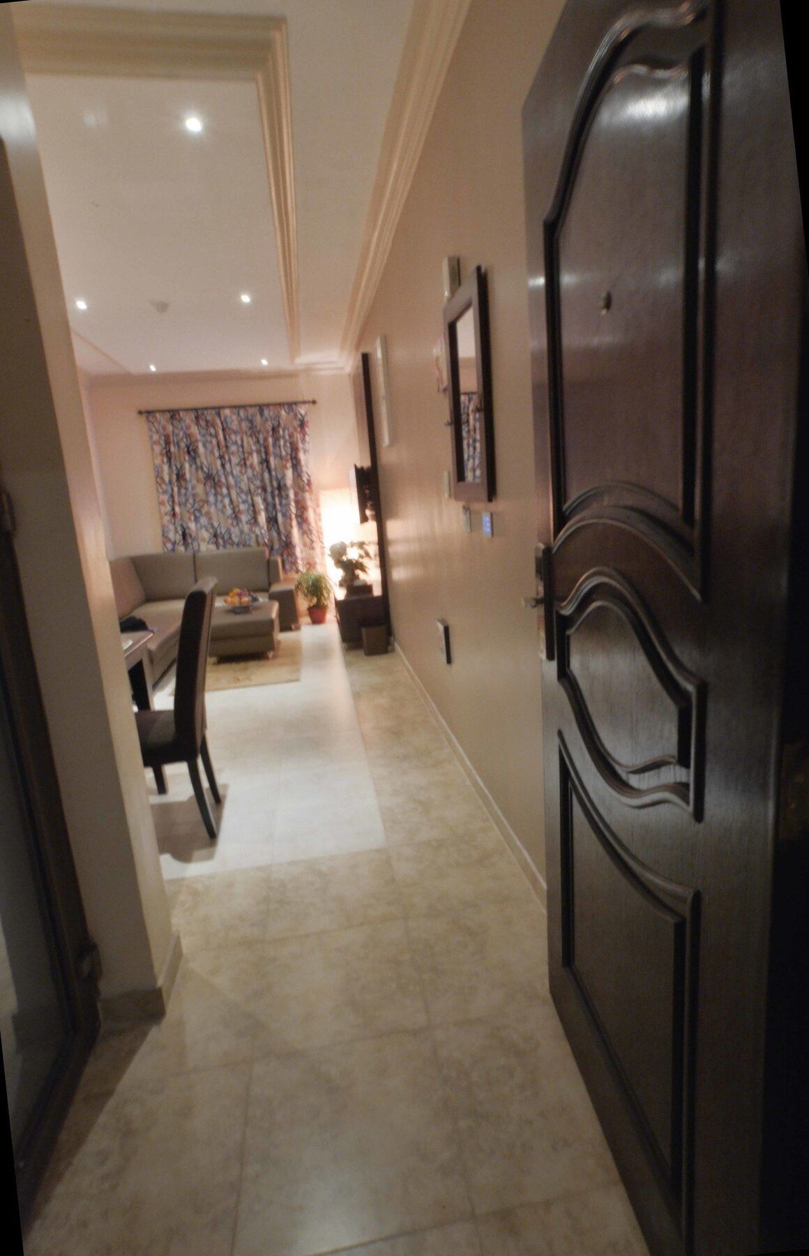 City Suites 3*